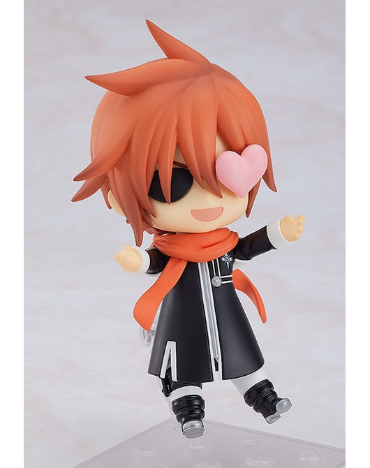 PREORDER Nendoroid Lavi D. Gray-man