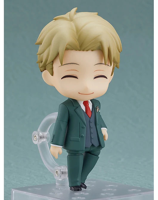 IN STOCK Nendoroid Loid Forger SPY x FAMILY