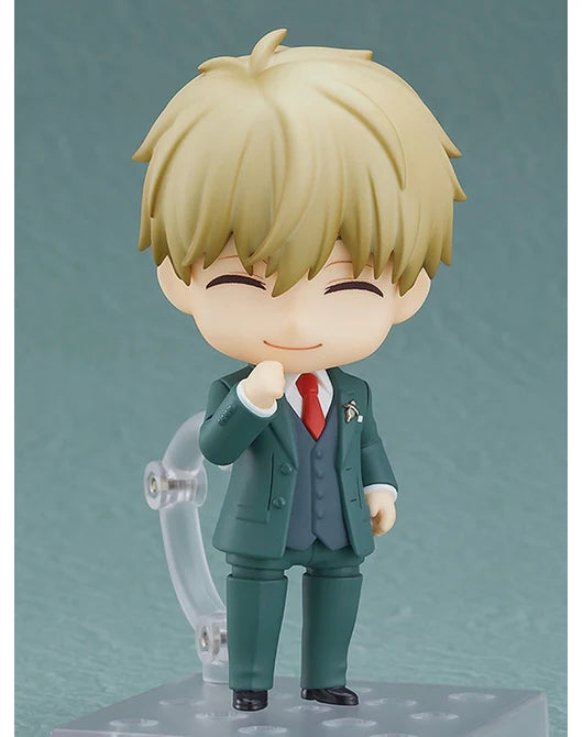 IN STOCK Nendoroid Loid Forger SPY x FAMILY