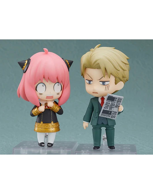 IN STOCK Nendoroid Loid Forger SPY x FAMILY