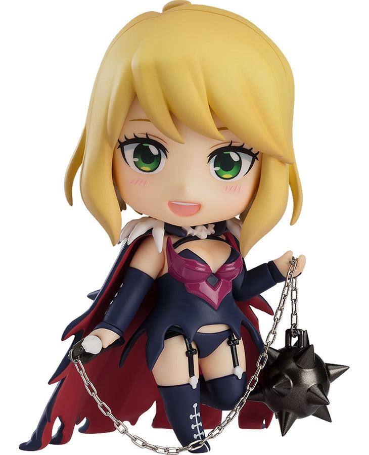 PREORDER Nendoroid Desumi Magahara Love After World Domination