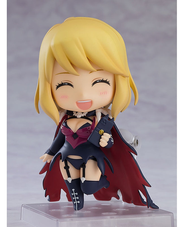 PREORDER Nendoroid Desumi Magahara Love After World Domination