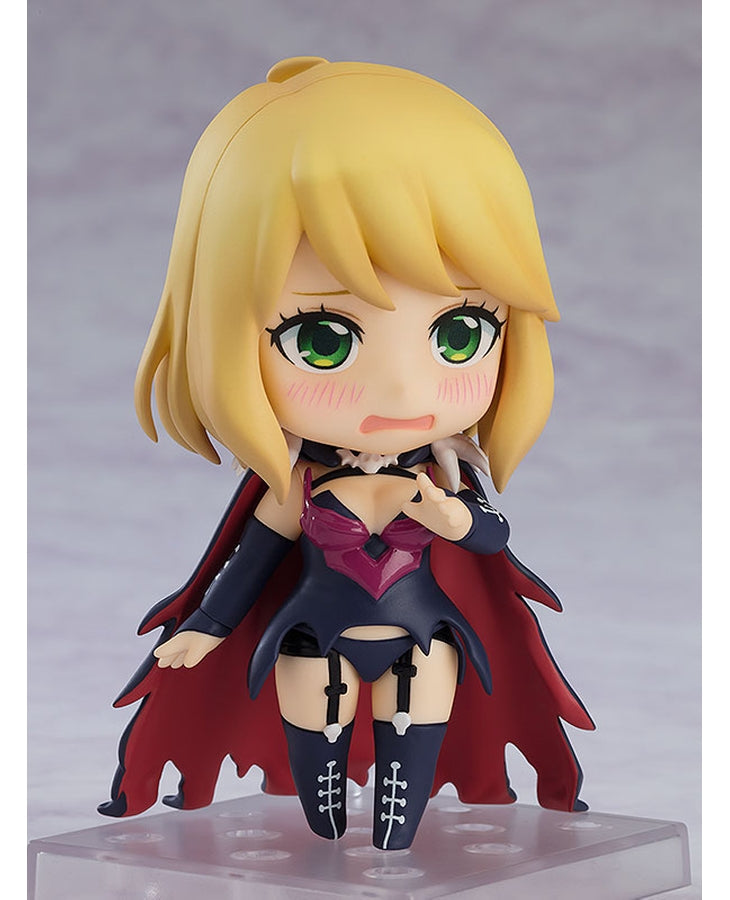 PREORDER Nendoroid Desumi Magahara Love After World Domination