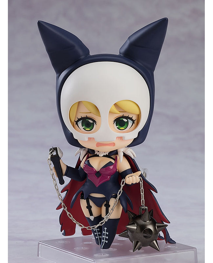 PREORDER Nendoroid Desumi Magahara Love After World Domination