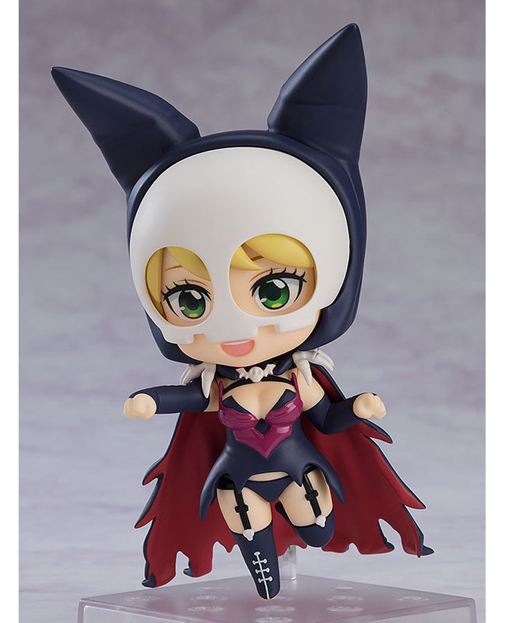 PREORDER Nendoroid Desumi Magahara Love After World Domination