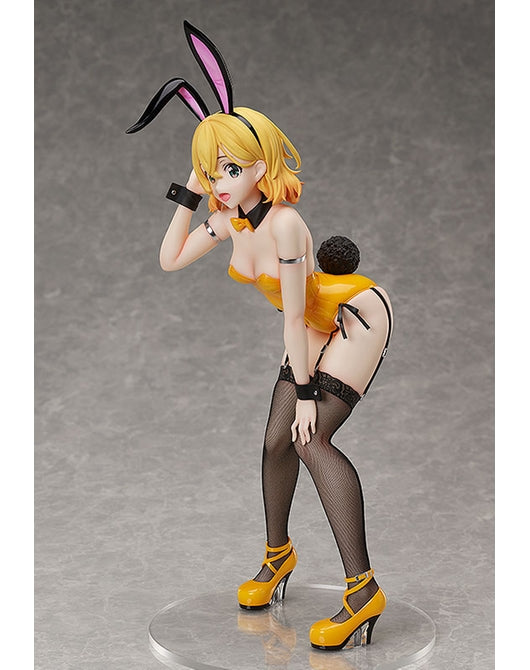 PREORDER 1/4 Mami Nanami Bunny Ver. Rent-a-Girlfriend