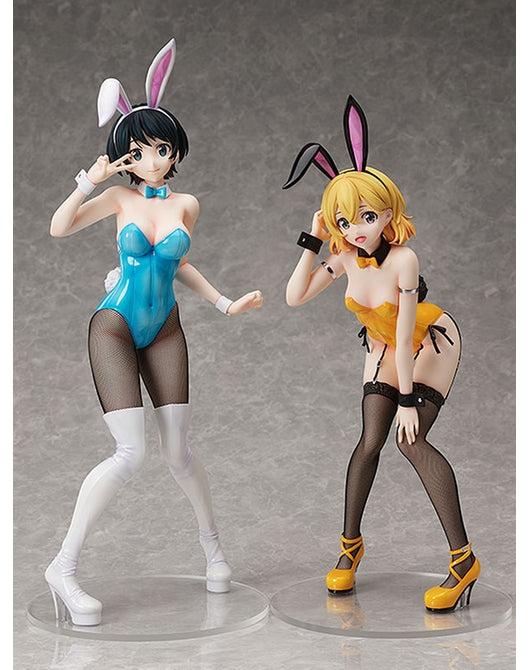 PREORDER 1/4 Mami Nanami Bunny Ver. Rent-a-Girlfriend