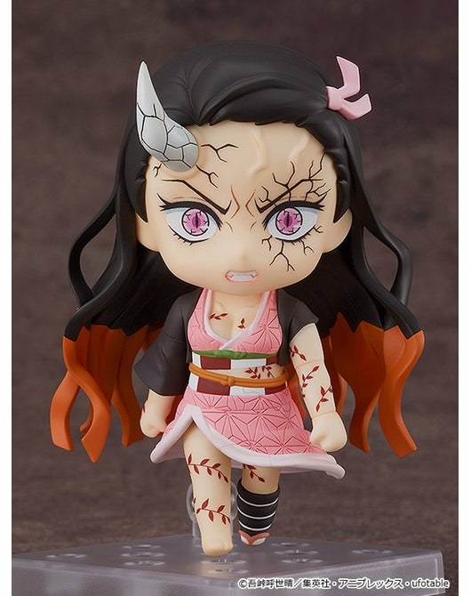 PREORDER Nendoroid Nezuko Kamado Demonization Ver. Demon Slayer Kimetsu no Yaiba