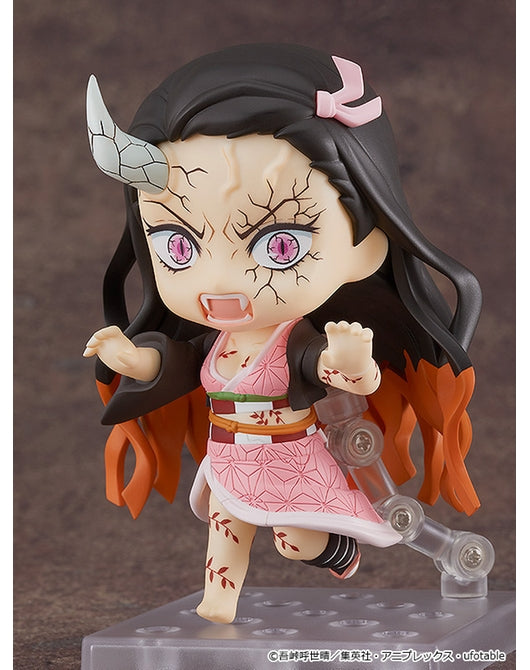 PREORDER Nendoroid Nezuko Kamado Demonization Ver. Demon Slayer Kimetsu no Yaiba
