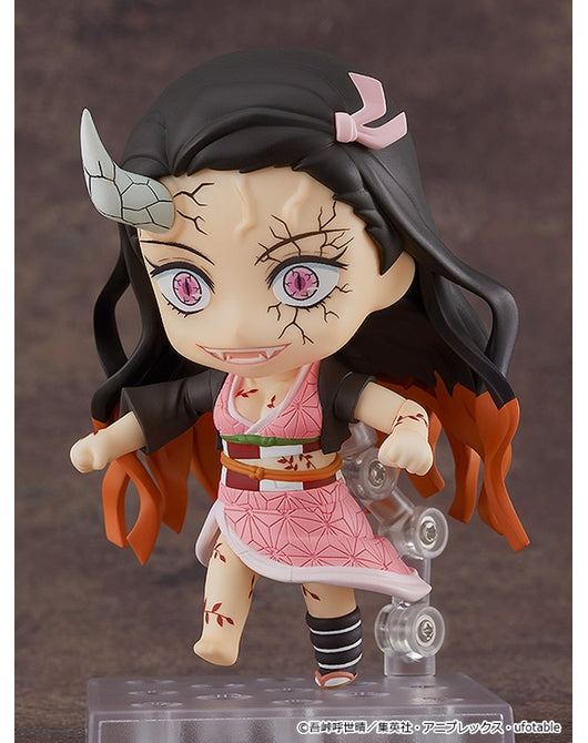 PREORDER Nendoroid Nezuko Kamado Demonization Ver. Demon Slayer Kimetsu no Yaiba