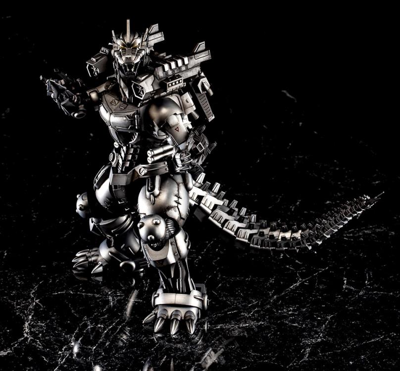 PREORDER Godzilla: Tokyo S.O.S. Mechagodzilla Kiryu (Heavy Armor Ver.) Model Kit