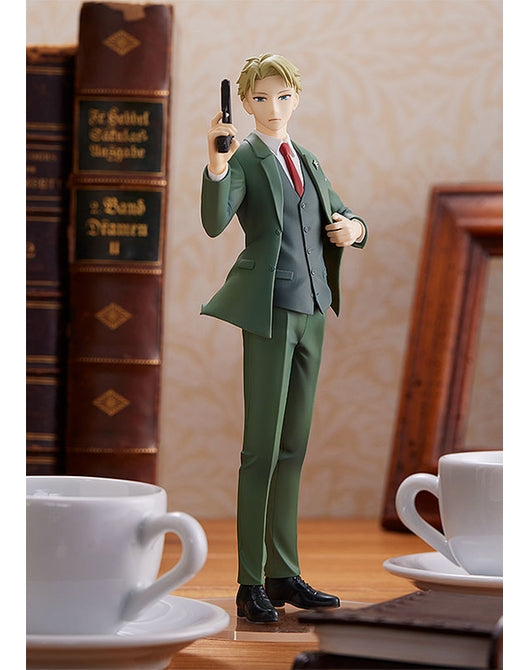 PREORDER POP UP PARADE Loid Forger Codename: Twilight SPY x FAMILY