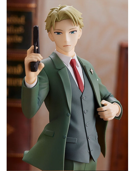 PREORDER POP UP PARADE Loid Forger Codename: Twilight SPY x FAMILY