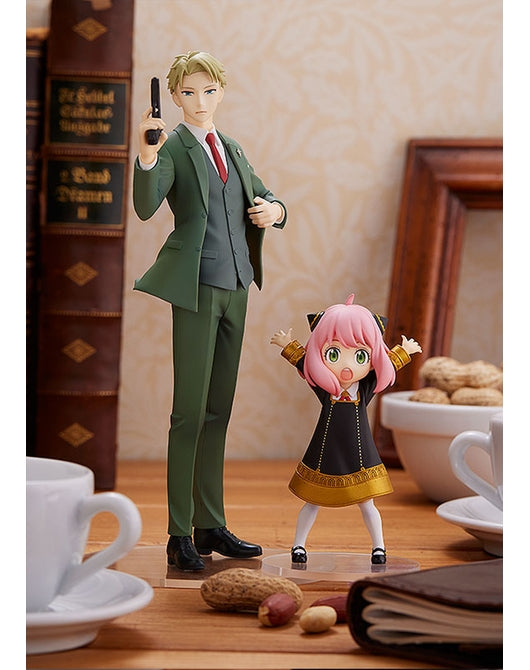 PREORDER POP UP PARADE Loid Forger Codename: Twilight SPY x FAMILY