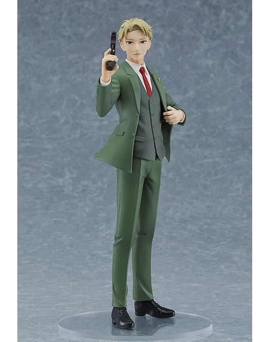 PREORDER POP UP PARADE Loid Forger Codename: Twilight SPY x FAMILY