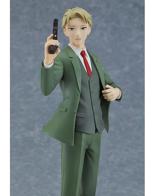 PREORDER POP UP PARADE Loid Forger Codename: Twilight SPY x FAMILY
