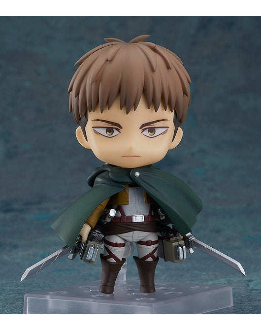 PREORDER Nendoroid Jean Kirstein Attack on Titan