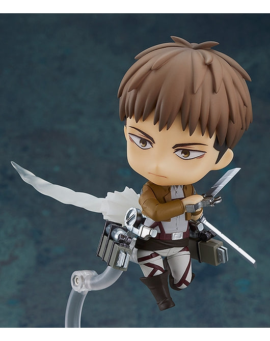 PREORDER Nendoroid Jean Kirstein Attack on Titan