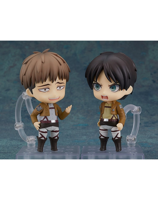 PREORDER Nendoroid Jean Kirstein Attack on Titan