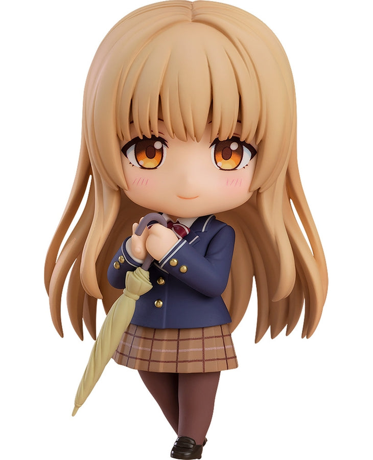 PREORDER Nendoroid Mahiru Shiina The Angel Next Door Spoils Me Rotten