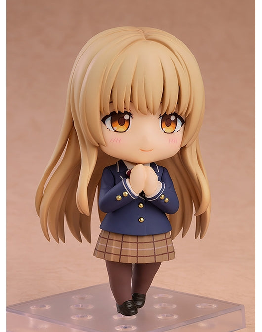 PREORDER Nendoroid Mahiru Shiina The Angel Next Door Spoils Me Rotten