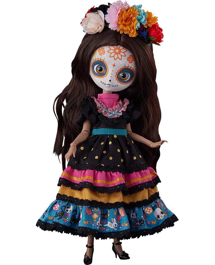 PREORDER Harmonia bloom Seasonal Doll Gabriela
