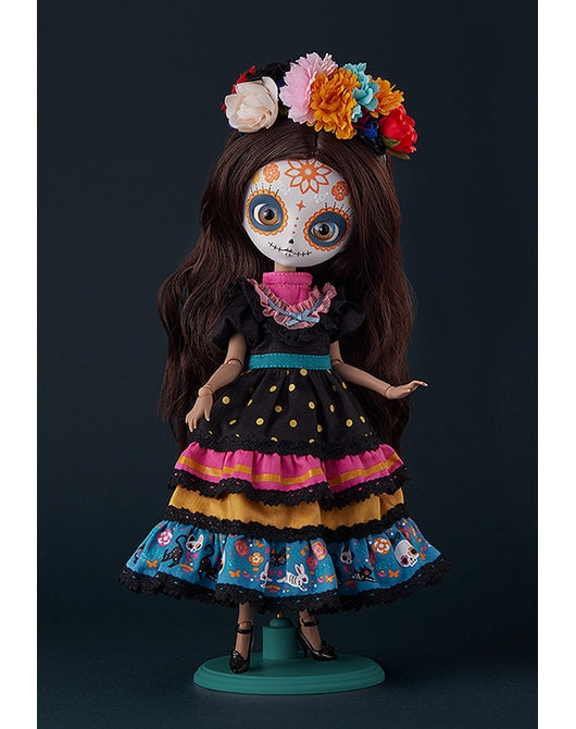 PREORDER Harmonia bloom Seasonal Doll Gabriela