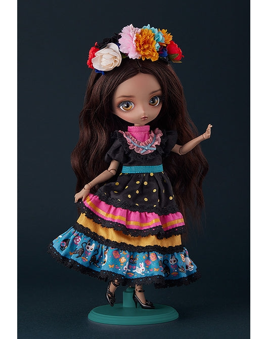 PREORDER Harmonia bloom Seasonal Doll Gabriela
