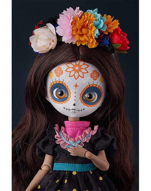 PREORDER Harmonia bloom Seasonal Doll Gabriela