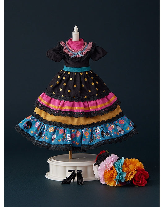 PREORDER Harmonia bloom Seasonal Doll Gabriela