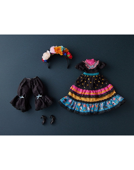 PREORDER Harmonia bloom Seasonal Doll Gabriela