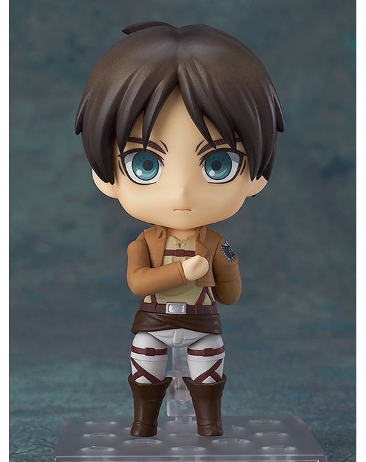 PREORDER Nendoroid Eren Yeager: Survey Corps Ver.