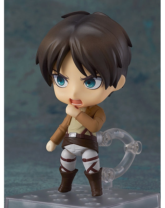 PREORDER Nendoroid Eren Yeager: Survey Corps Ver.