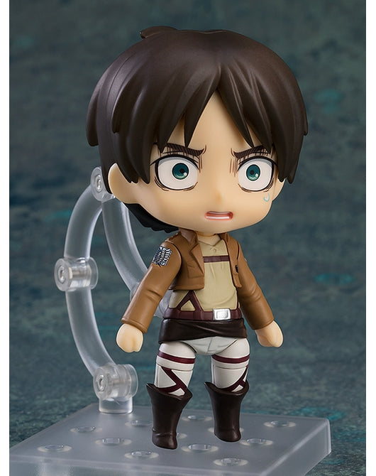 PREORDER Nendoroid Eren Yeager: Survey Corps Ver.