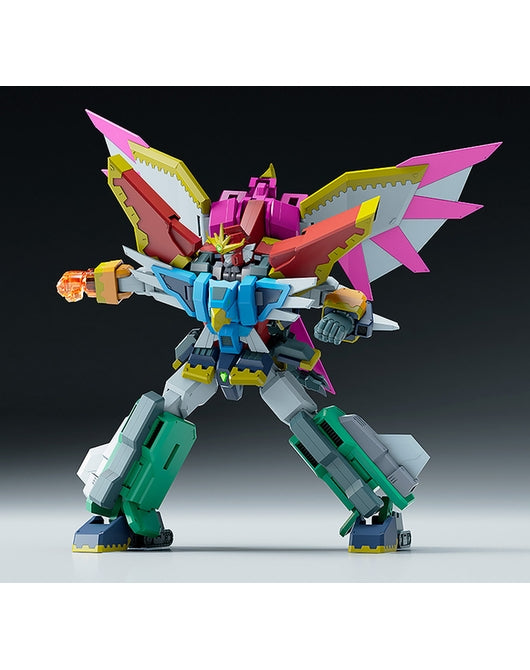 PREORDER MODEROID El Dora V Gun x Sword