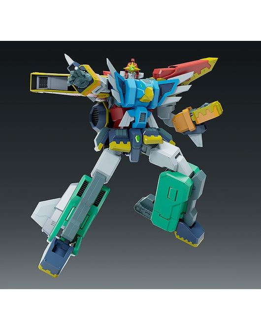 PREORDER MODEROID El Dora V Gun x Sword