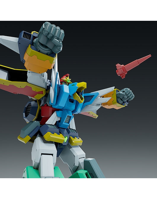 PREORDER MODEROID El Dora V Gun x Sword