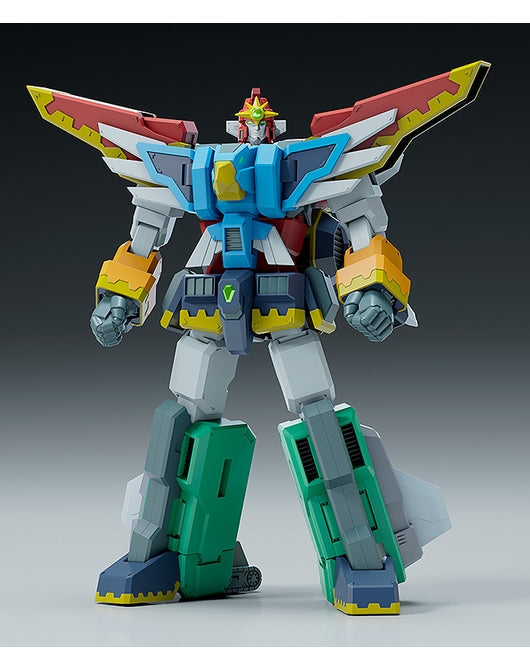 PREORDER MODEROID El Dora V Gun x Sword