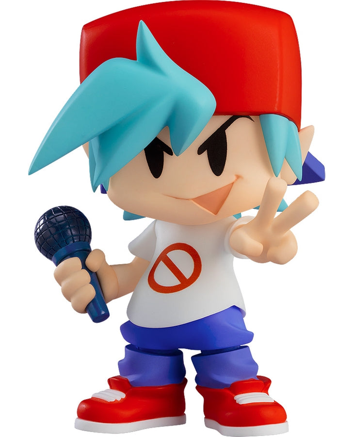 PREORDER Nendoroid Boyfriend Friday Night Funkin'