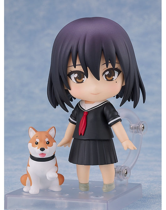 PREORDER Nendoroid Master & Haru Doomsday with My Dog
