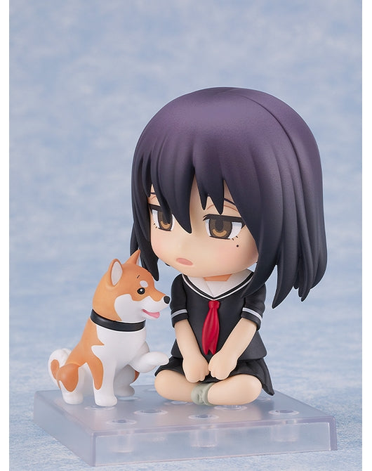PREORDER Nendoroid Master & Haru Doomsday with My Dog
