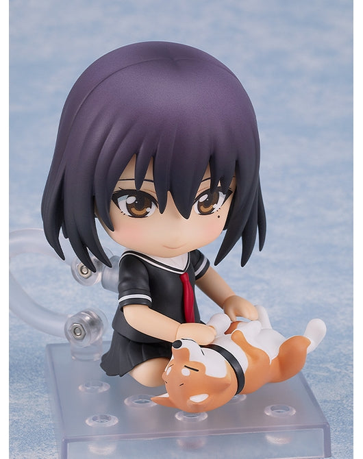 PREORDER Nendoroid Master & Haru Doomsday with My Dog
