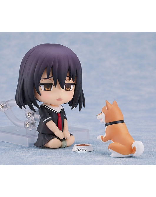 PREORDER Nendoroid Master & Haru Doomsday with My Dog