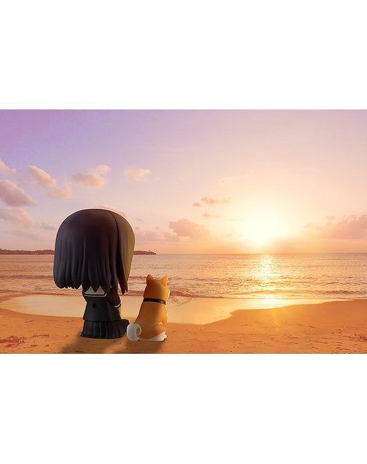PREORDER Nendoroid Master & Haru Doomsday with My Dog