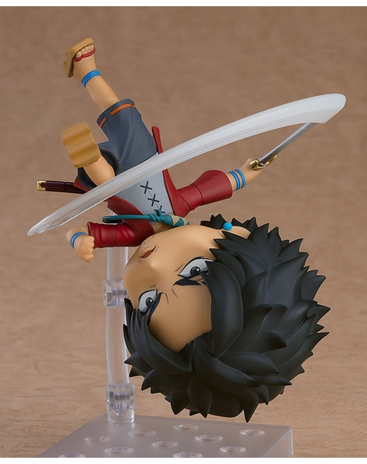 PREORDER Nendoroid Mugen Samurai Champloo
