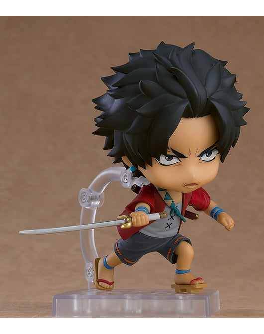 PREORDER Nendoroid Mugen Samurai Champloo