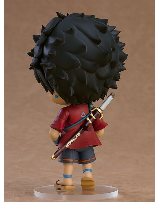 PREORDER Nendoroid Mugen Samurai Champloo