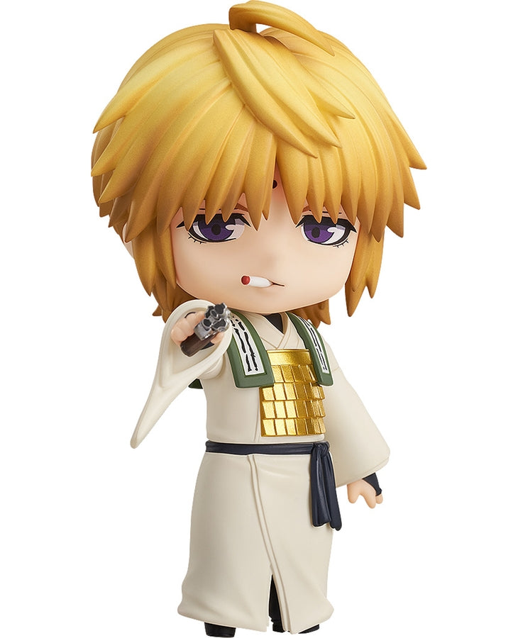 PREORDER Nendoroid Genjo Sanzo Saiyuki RELOAD ZEROIN