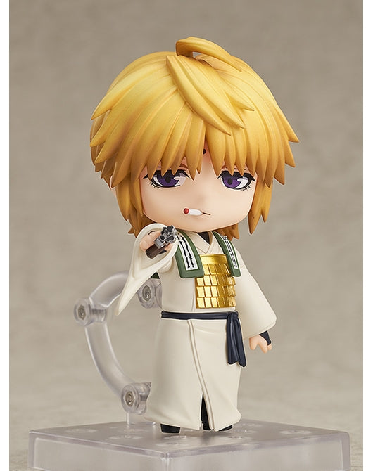 PREORDER Nendoroid Genjo Sanzo Saiyuki RELOAD ZEROIN