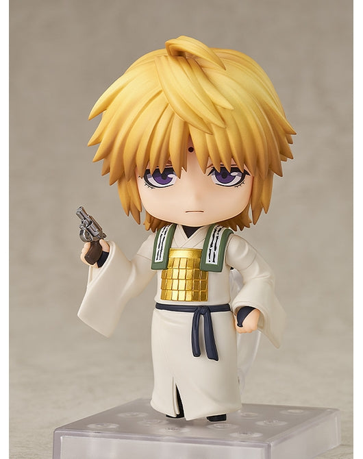 PREORDER Nendoroid Genjo Sanzo Saiyuki RELOAD ZEROIN